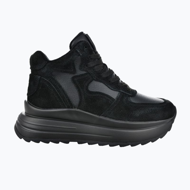 Scarpe da donna BIG STAR OO274A325 black 8