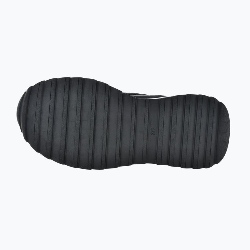 Scarpe da donna BIG STAR OO274A325 black 11