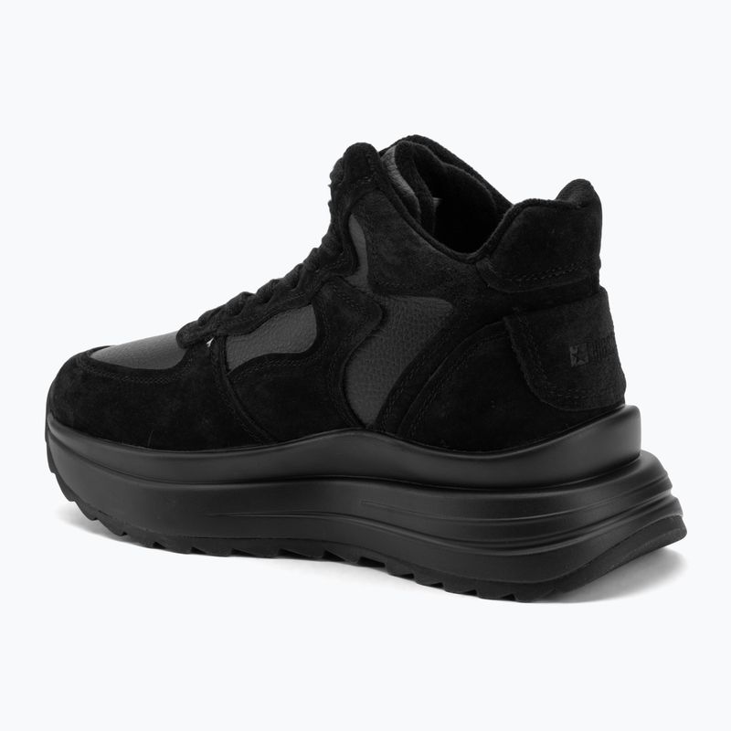 Scarpe da donna BIG STAR OO274A325 black 3