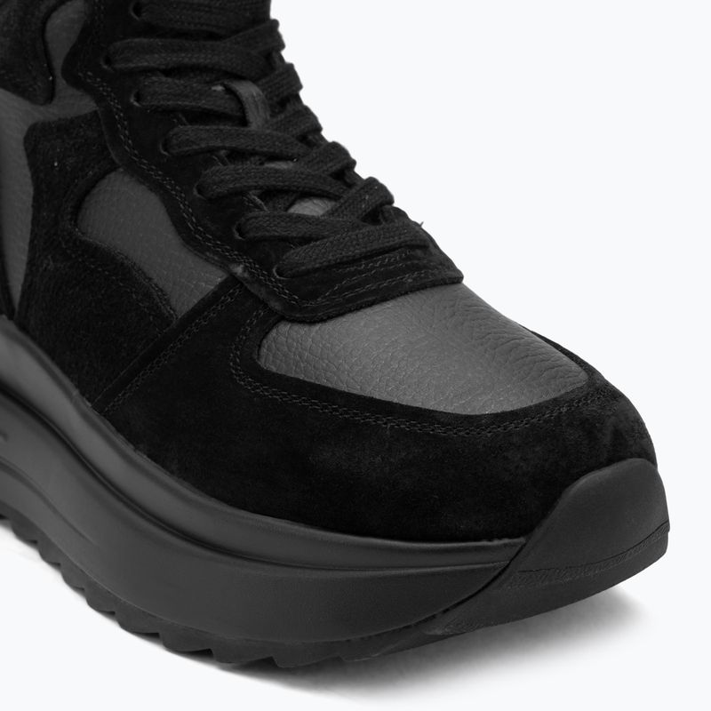 Scarpe da donna BIG STAR OO274A325 black 7