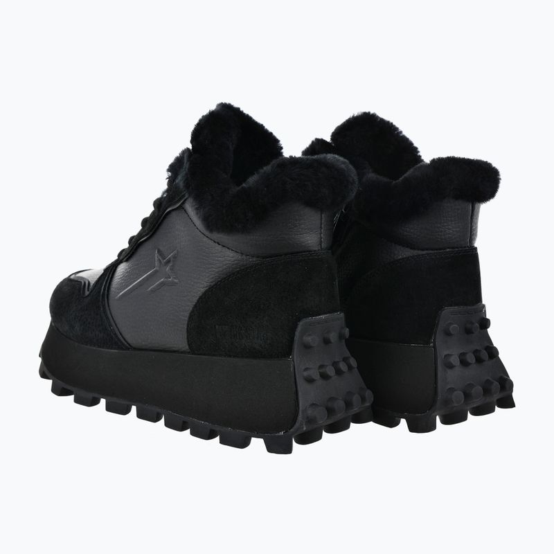 Scarpe donna BIG STAR OO274A329 black 10