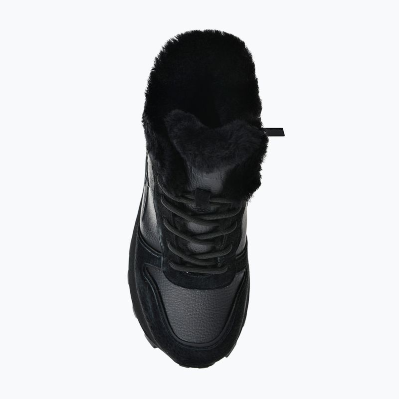 Scarpe donna BIG STAR OO274A329 black 12