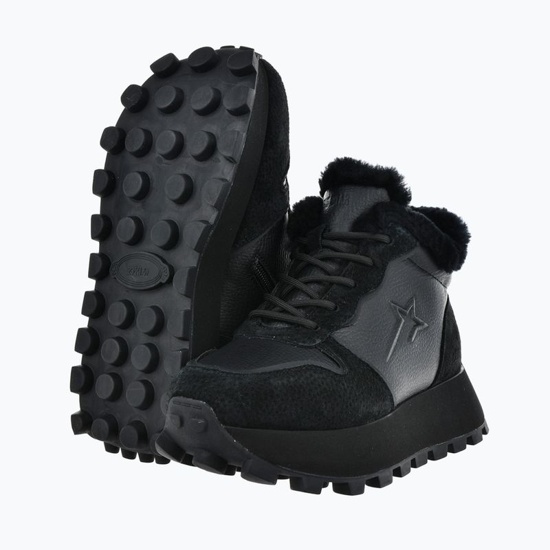 Scarpe donna BIG STAR OO274A329 black 13