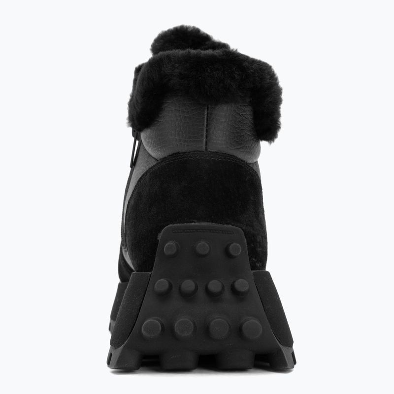 Scarpe donna BIG STAR OO274A329 black 6