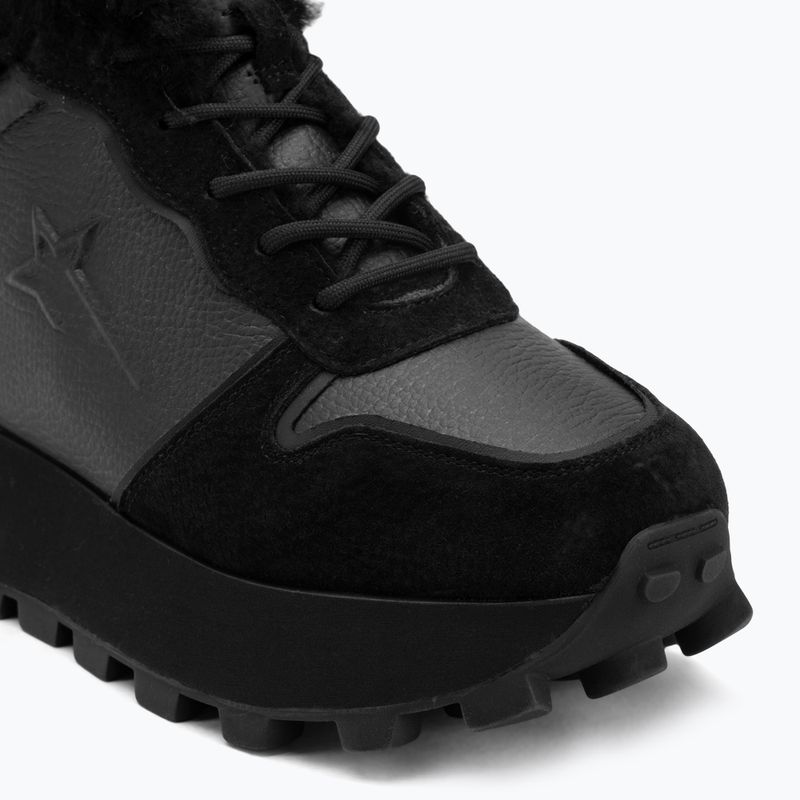 Scarpe donna BIG STAR OO274A329 black 7