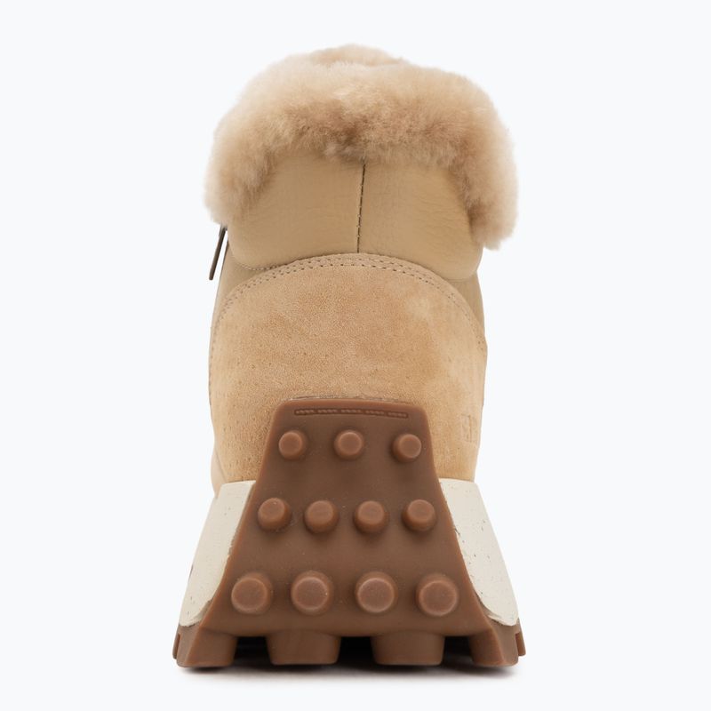 Scarpe da donna BIG STAR OO274A330 beige 6