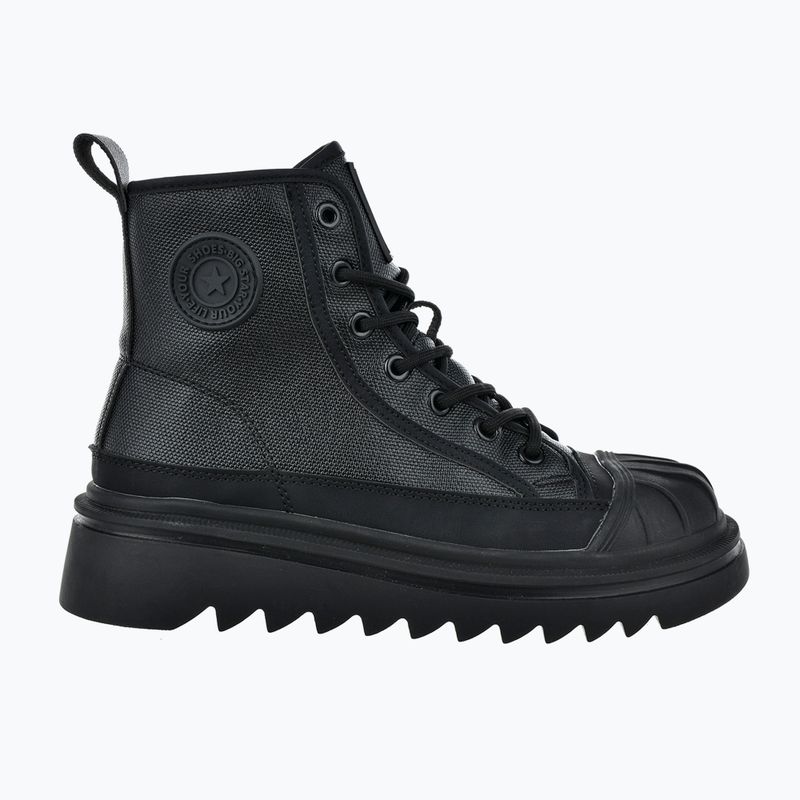 Scarpe donna BIG STAR OO274A355 black 8