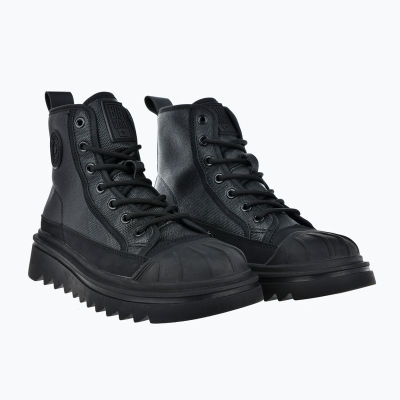 Scarpe donna BIG STAR OO274A355 black 9