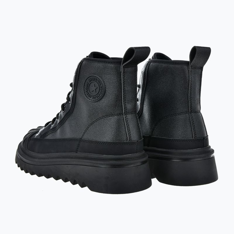 Scarpe donna BIG STAR OO274A355 black 10