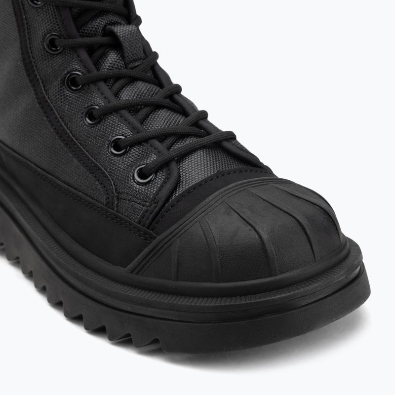 Scarpe donna BIG STAR OO274A355 black 7