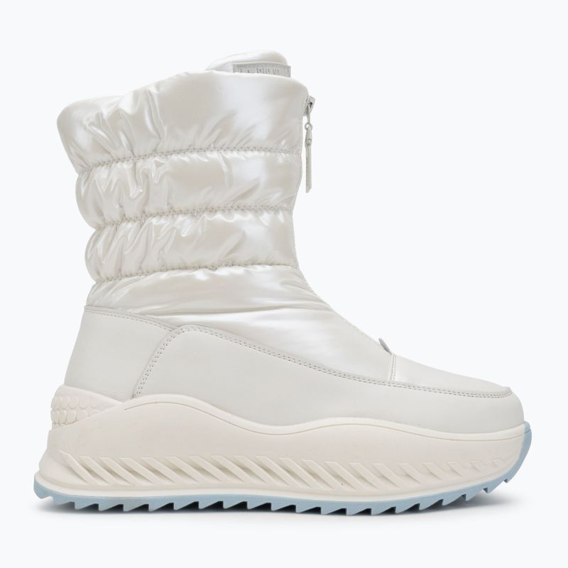 Scarponi da neve donna BIG STAR OO274A396 white/blue 2