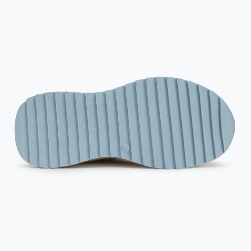 Scarponi da neve donna BIG STAR OO274A396 white/blue 4