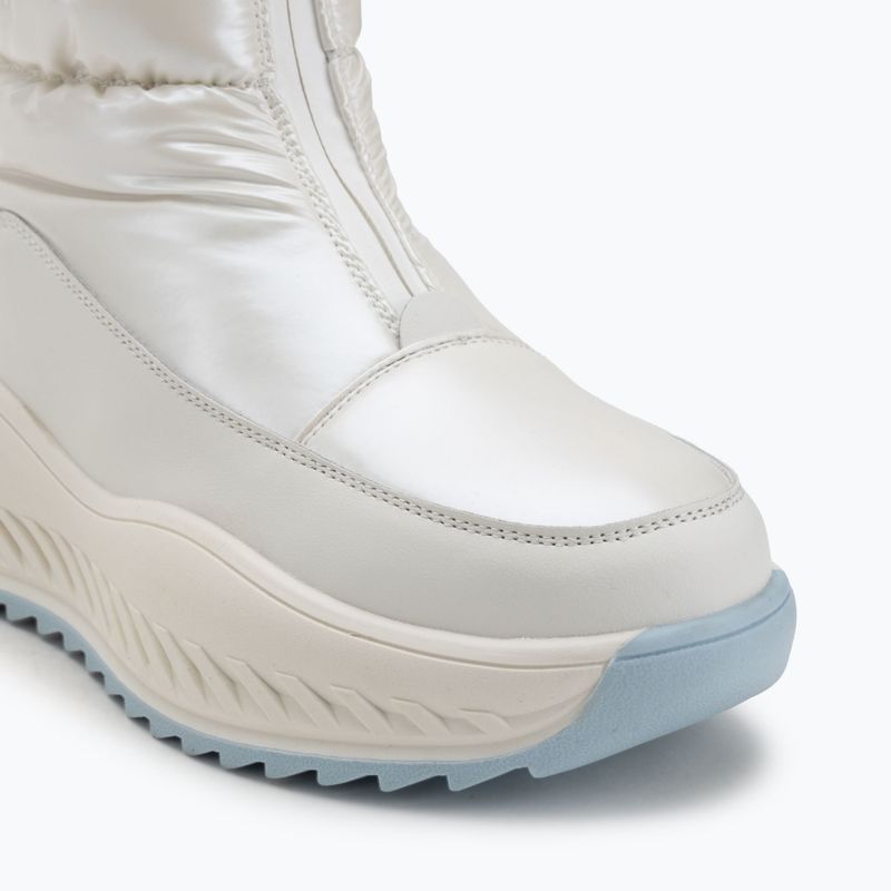 Scarponi da neve donna BIG STAR OO274A396 white/blue 7