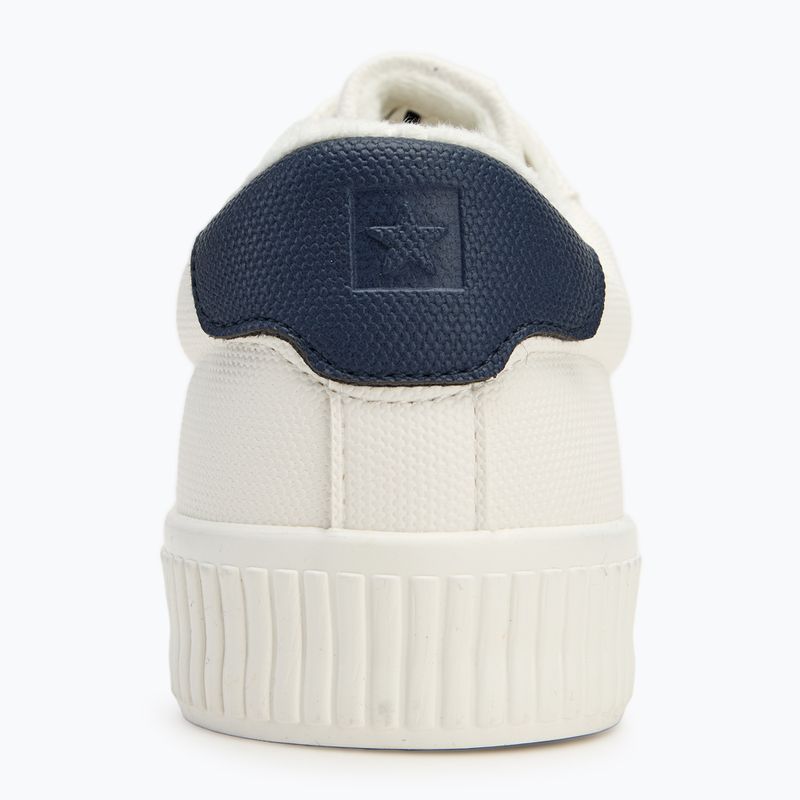 Scarpe da ginnastica BIG STAR da donna OO274A460 bianco 6