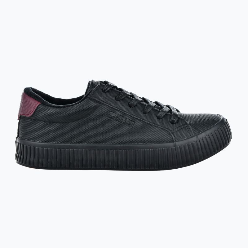 Scarpe da ginnastica BIG STAR da donna OO274A462 nero 8