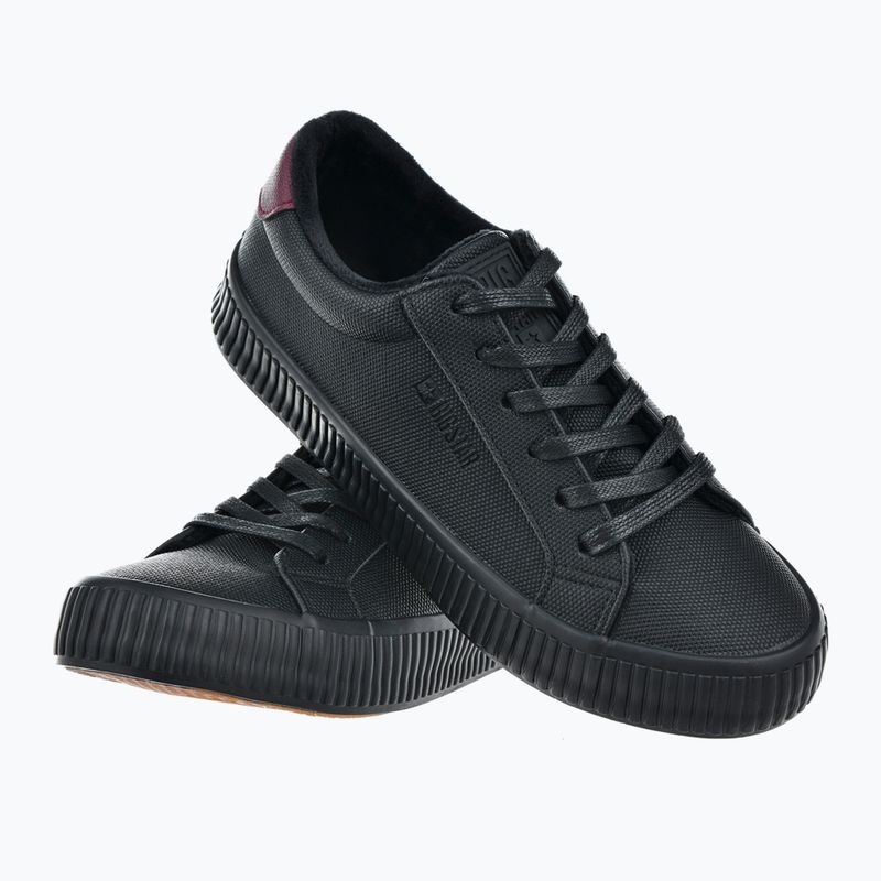 Scarpe da ginnastica BIG STAR da donna OO274A462 nero 11