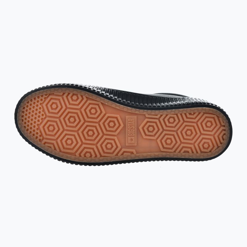 Scarpe da ginnastica BIG STAR da donna OO274A462 nero 13