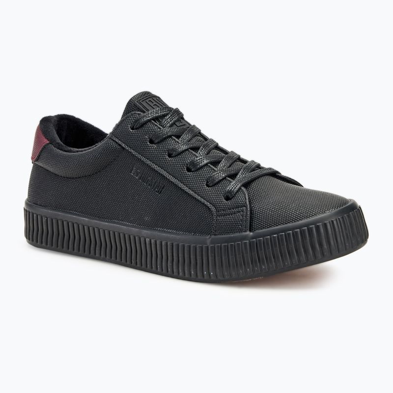 Scarpe da ginnastica BIG STAR da donna OO274A462 nero