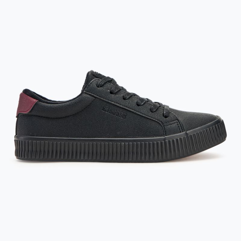 Scarpe da ginnastica BIG STAR da donna OO274A462 nero 2