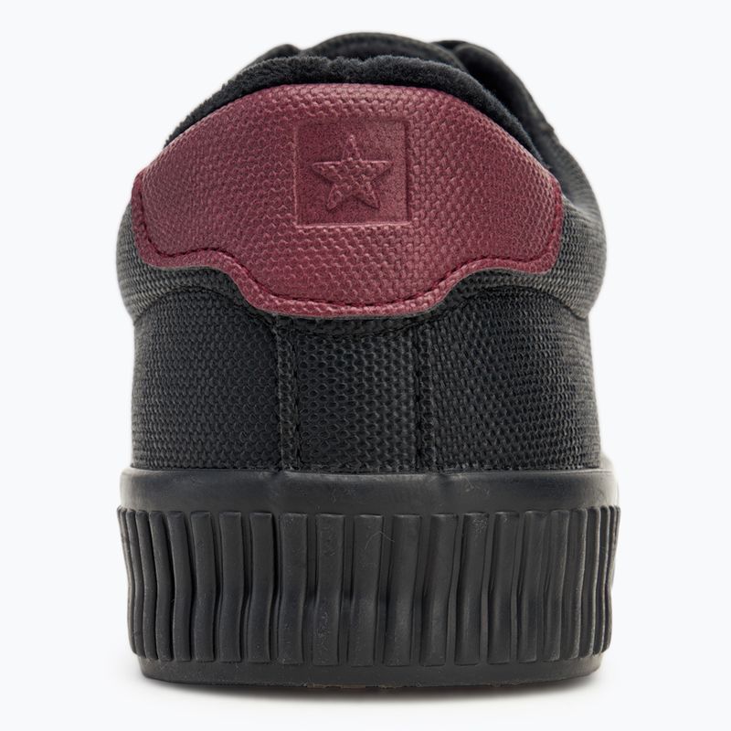 Scarpe da ginnastica BIG STAR da donna OO274A462 nero 6