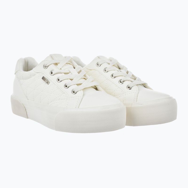 Scarpe da ginnastica BIG STAR da donna OO274A464 bianco 10
