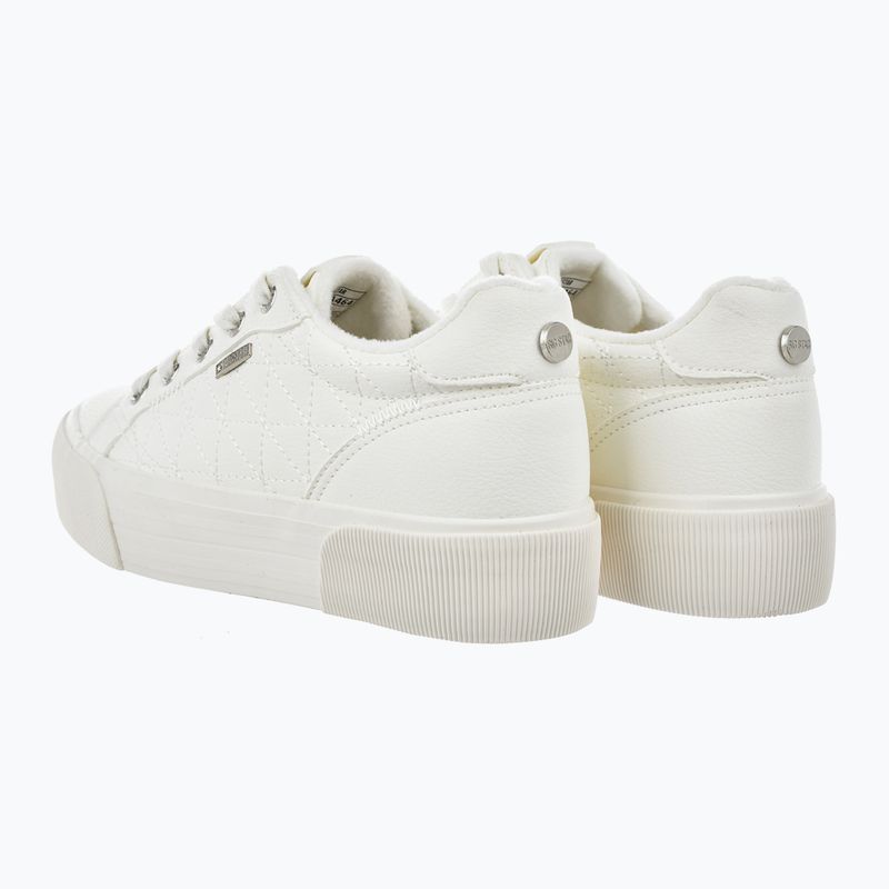 Scarpe da ginnastica BIG STAR da donna OO274A464 bianco 11