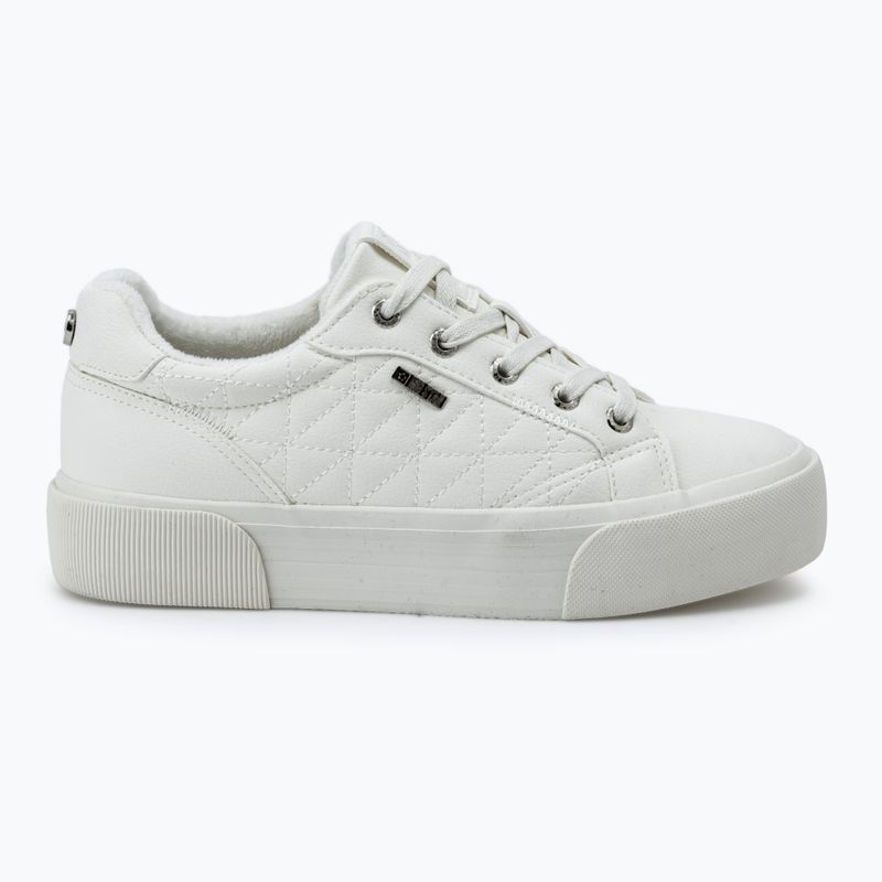 Scarpe da ginnastica BIG STAR da donna OO274A464 bianco 2