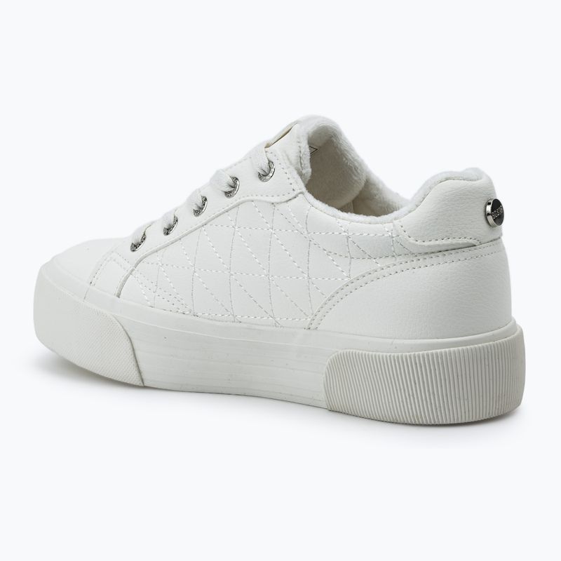 Scarpe da ginnastica BIG STAR da donna OO274A464 bianco 3