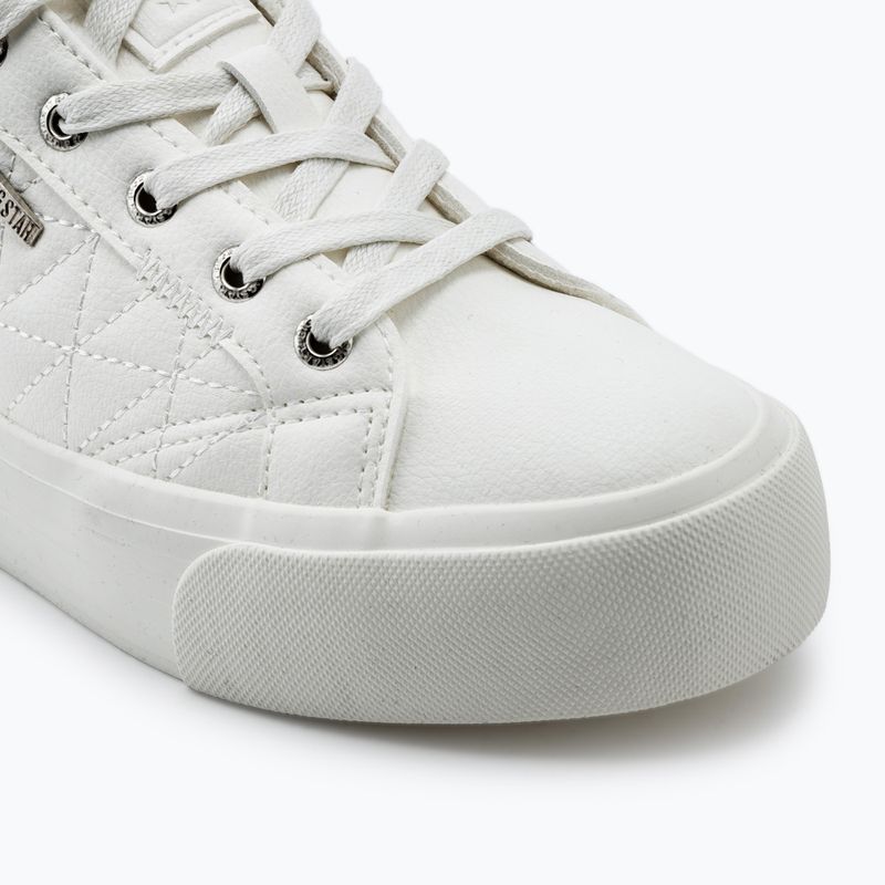 Scarpe da ginnastica BIG STAR da donna OO274A464 bianco 7