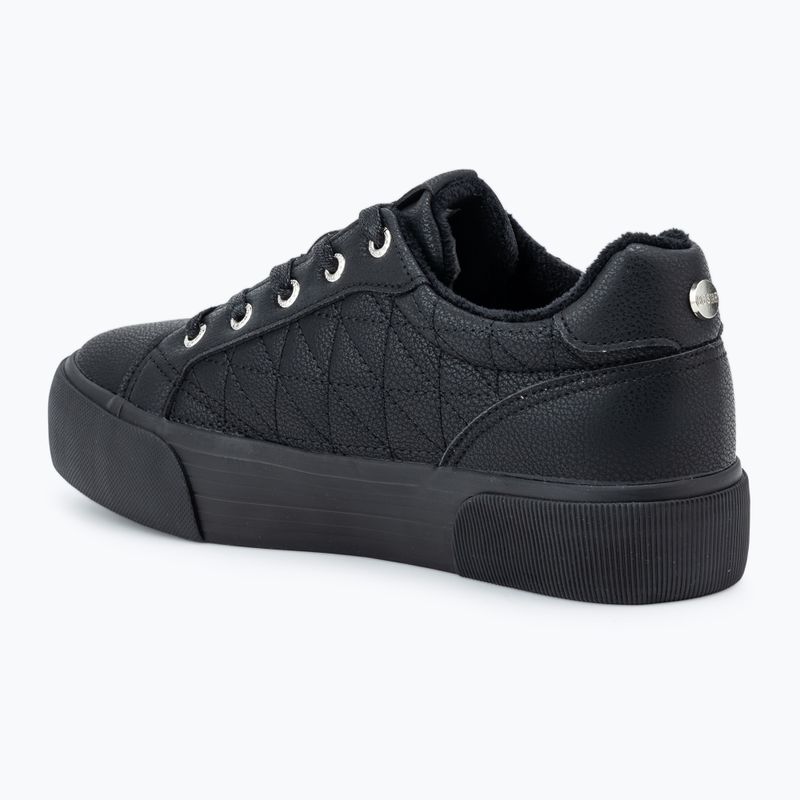 Scarpe da ginnastica BIG STAR da donna OO274A465 nero 3