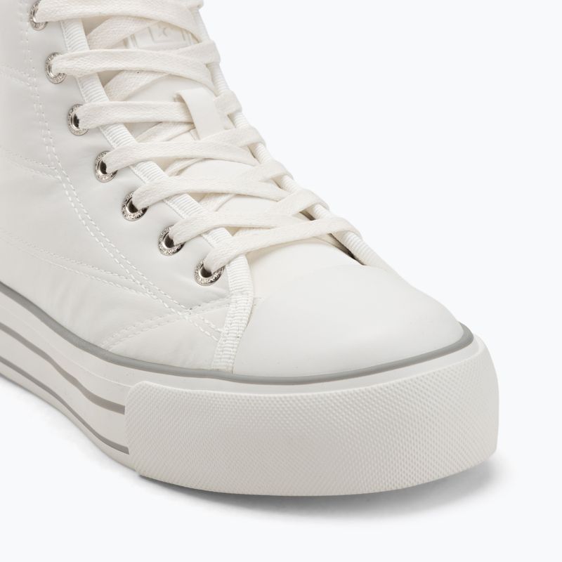 Sneakers donna BIG STAR OO274A473 white 7