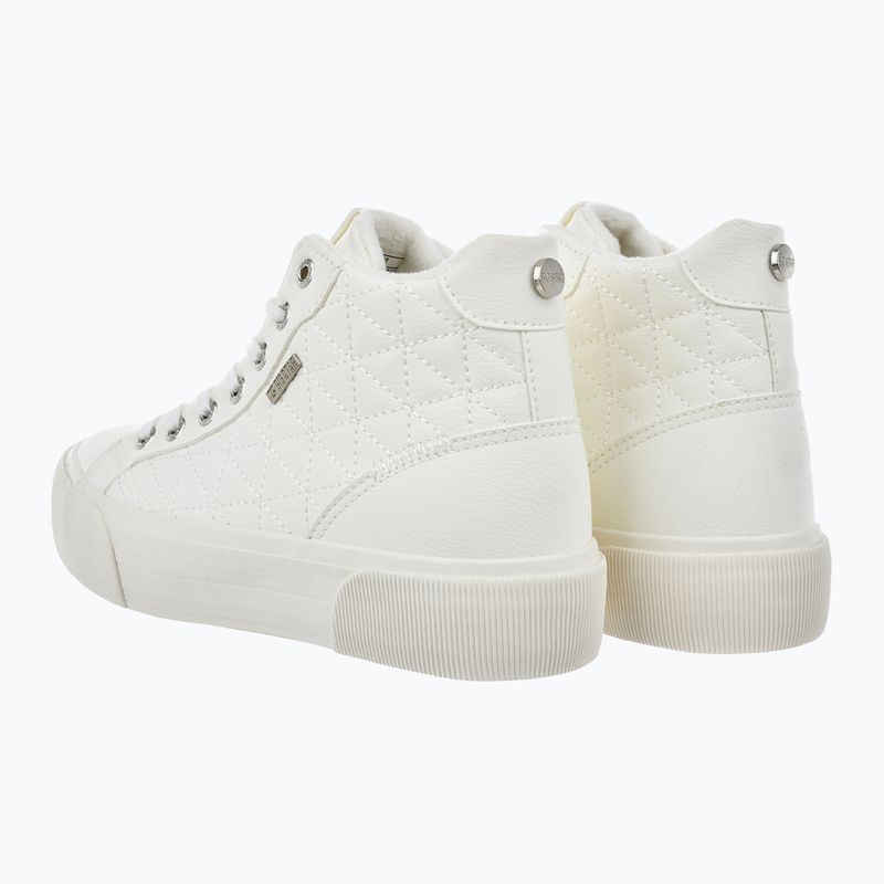 Scarpe da ginnastica BIG STAR da donna OO274A479 bianco 10