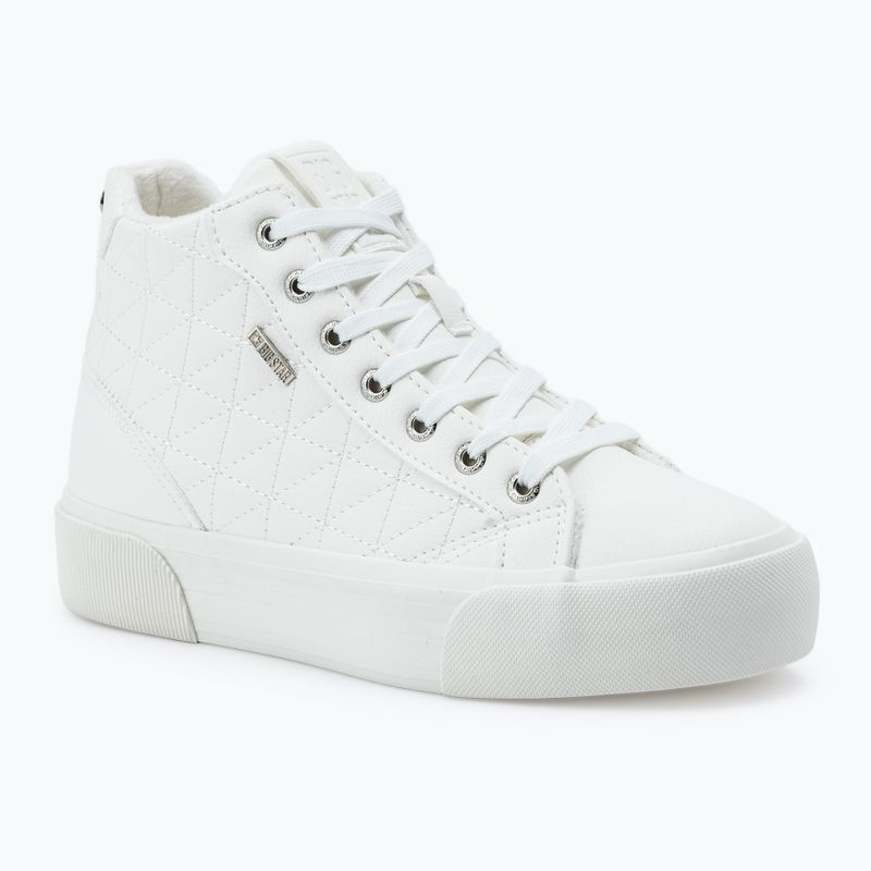 Scarpe da ginnastica BIG STAR da donna OO274A479 bianco