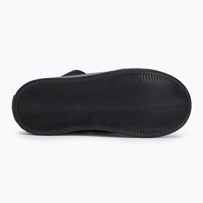 BIG STAR stivali da neve da donna OO274A530 nero 4