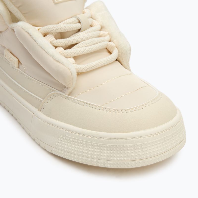 Scarpe BIG STAR da donna OO274A531 bianco 7