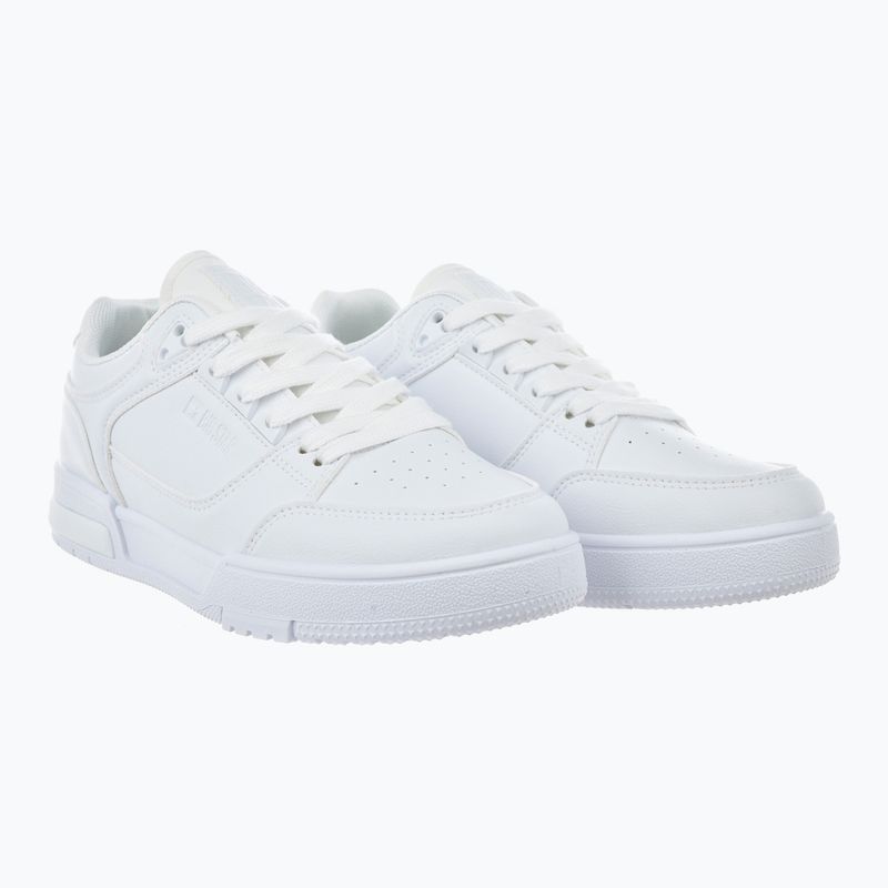 Scarpe BIG STAR da donna OO274A549 bianco 9