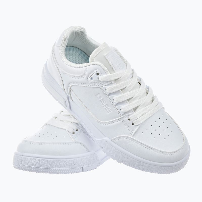 Scarpe BIG STAR da donna OO274A549 bianco 11