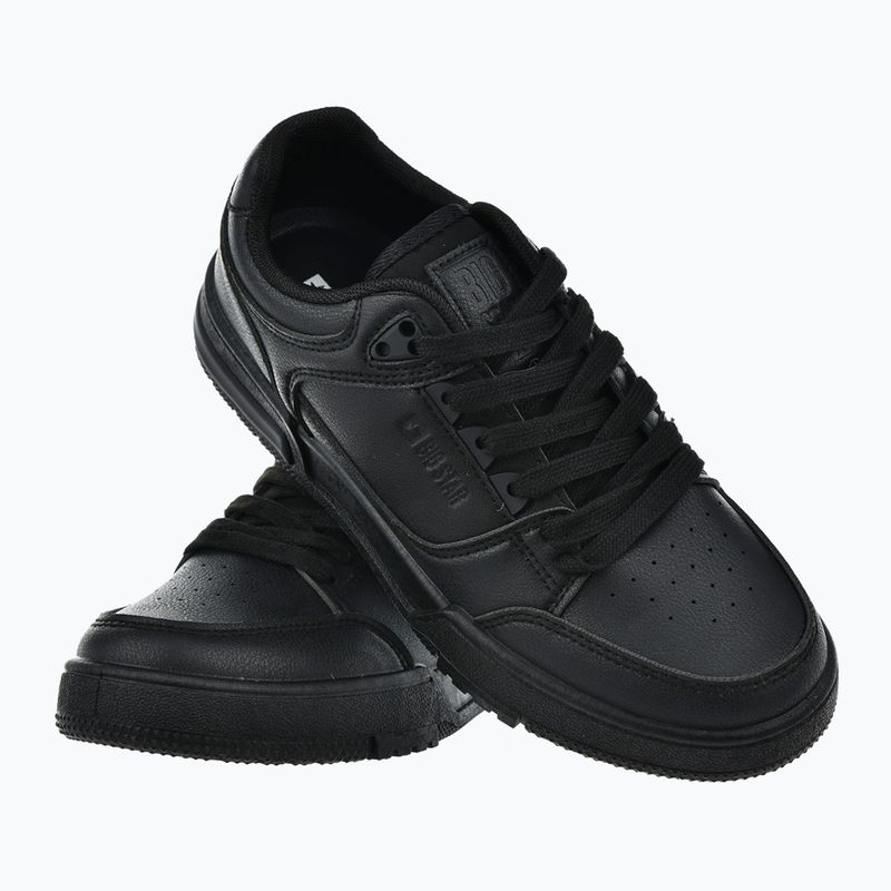 BIG STAR scarpe da donna OO274A551 nero 11