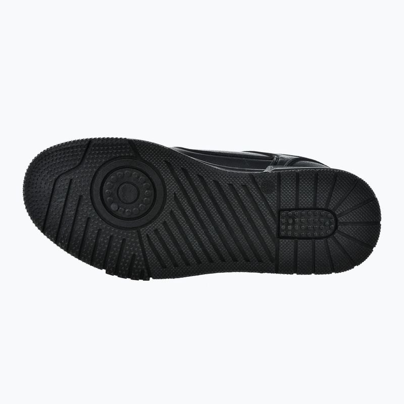 BIG STAR scarpe da donna OO274A551 nero 13