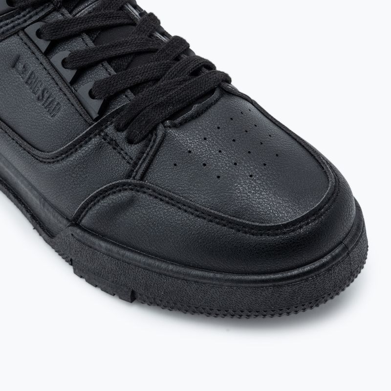 BIG STAR scarpe da donna OO274A551 nero 7