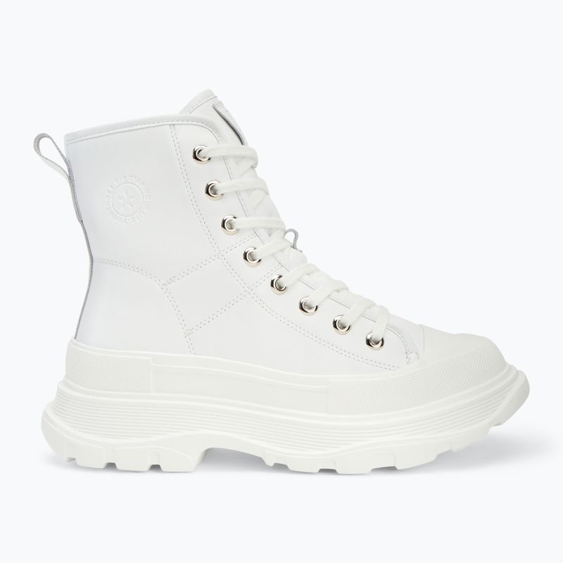 Scarpe BIG STAR da donna OO274A598 bianco 2