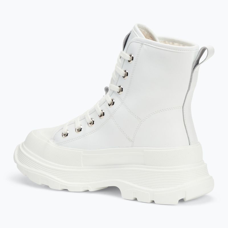 Scarpe BIG STAR da donna OO274A598 bianco 3