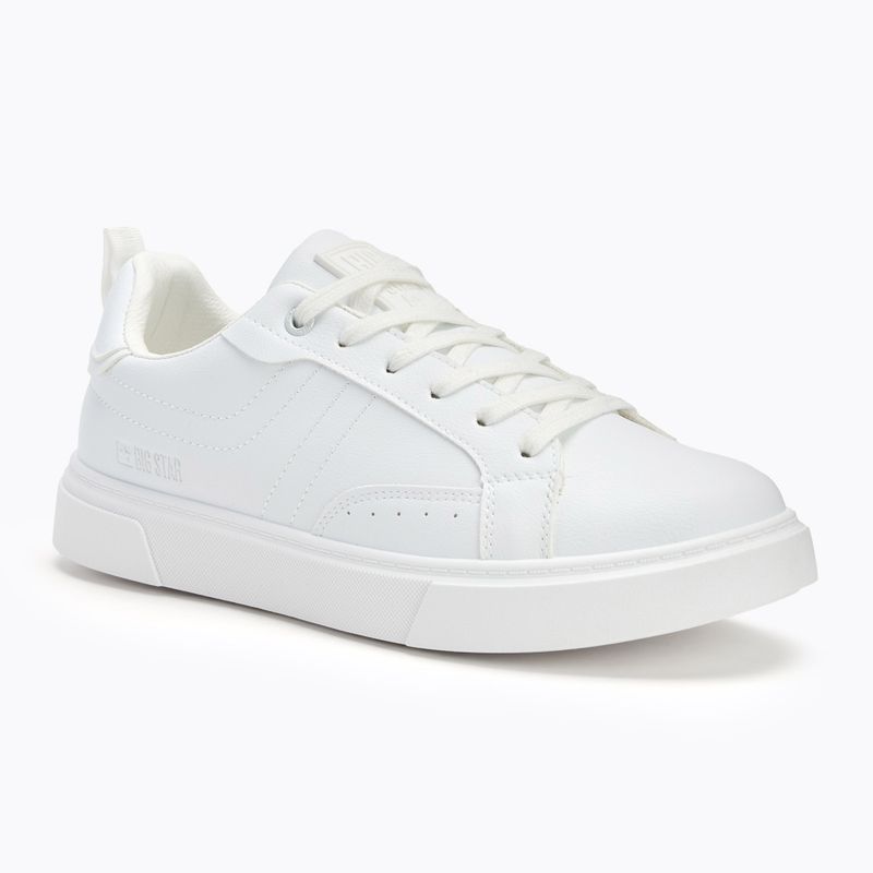 Scarpe BIG STAR da uomo OO174118 bianco