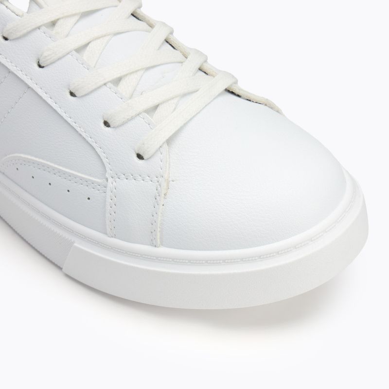 Scarpe BIG STAR da uomo OO174118 bianco 7