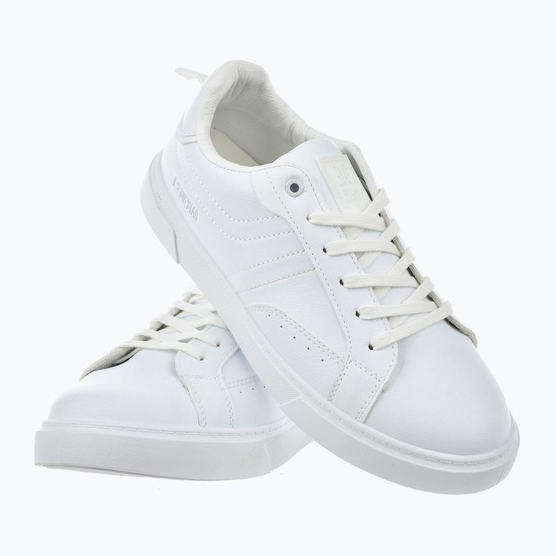 Scarpe BIG STAR da uomo OO174118 bianco 11