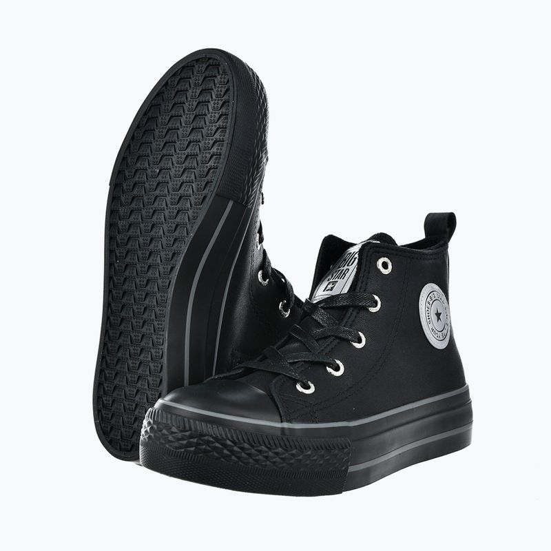 Sneakers per bambini BIG STAR OO374225 black nx 11