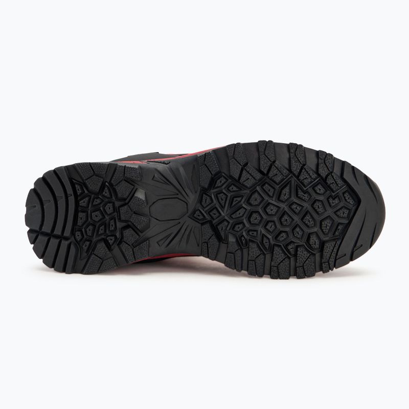 BIG STAR scarpe da uomo OO174452 rosso 4