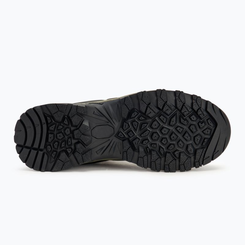 BIG STAR scarpe da uomo OO174453 kaki 4