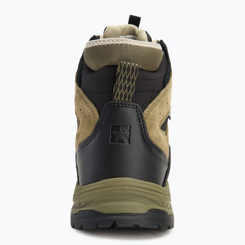 BIG STAR scarpe da uomo OO174453 kaki 6