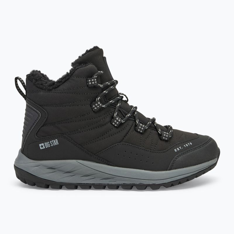 BIG STAR scarpe da donna OO274899 nero 2